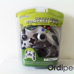 Manette Xbox Lowcost