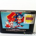 Sonic 2