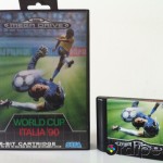 World cup Italia 90