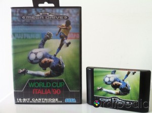 World cup Italia 90