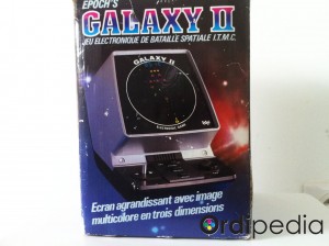 Galaxy II