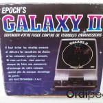 Tabletop Galaxy II
