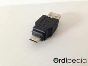 Micro-USB Neo-Geo X
