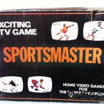 Sportsmaster TVG 901