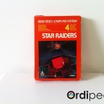 Star Raiders