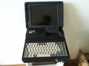 Amstrad ALT-386SX