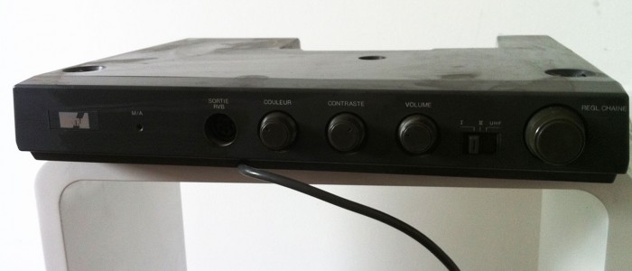 Amstrad MP-3