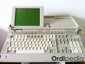 Amstrad PPC512