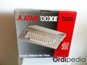 Atari 130XE
