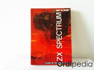 Cours de programmatiuon ZX Spectrum