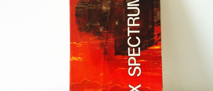 Cours de programmation ZX Spectrum