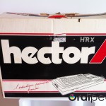Hector HRX