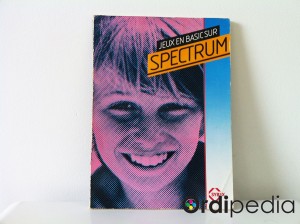 Jeux en basic sur Spectrum