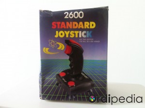 Joystick Atari 2600