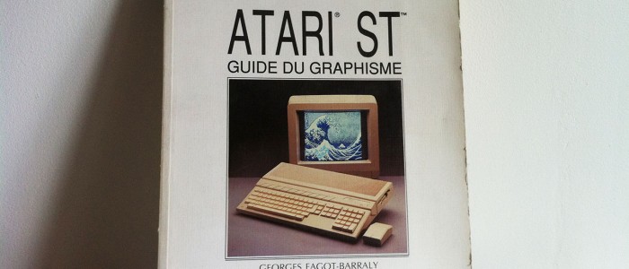 Guide du Graphisme ATARI ST