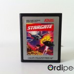 Stargate Atari 2600
