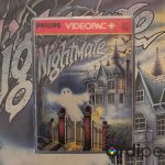 Videopac 53 - Nightmare